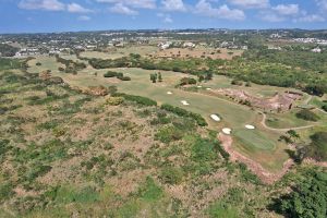 Royal Westmoreland 2nd Side Aerial